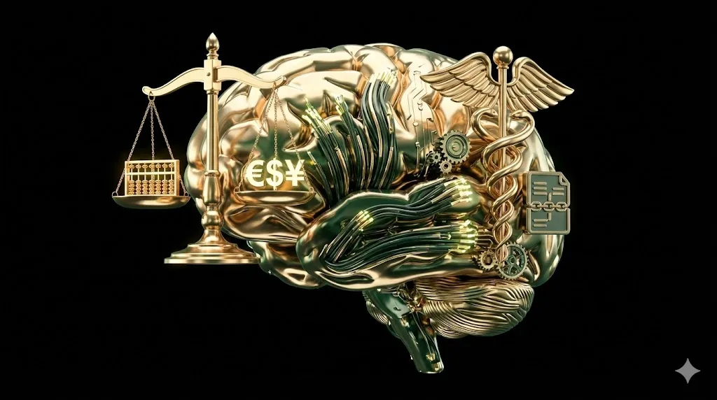 ChatGPT para Advogados e Contadores: Aumente a Produtividade com IA