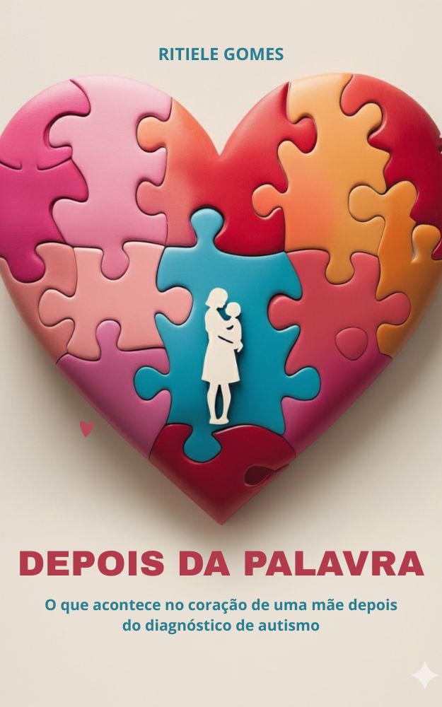 DEPOIS DA PALAVRA CAPA