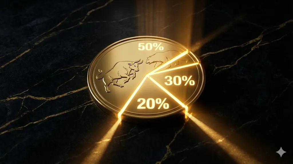 Método 50-30-20 na Prática: Orçamento e Planejamento Financeiro para Economizar