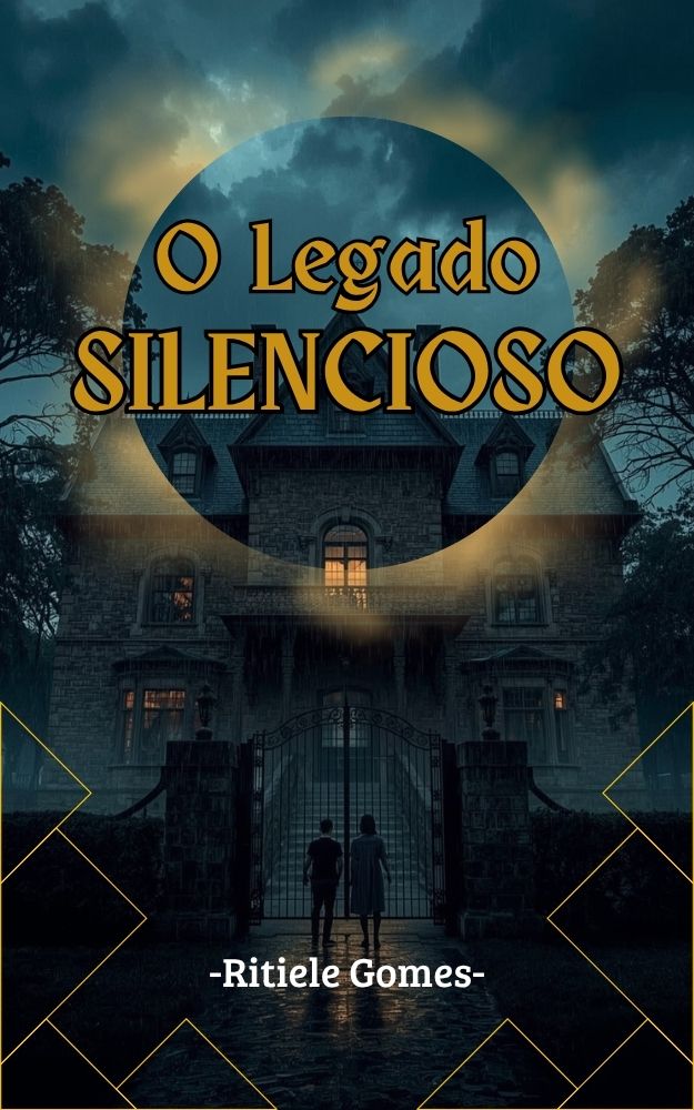 O LEGADO SILENCIOSO