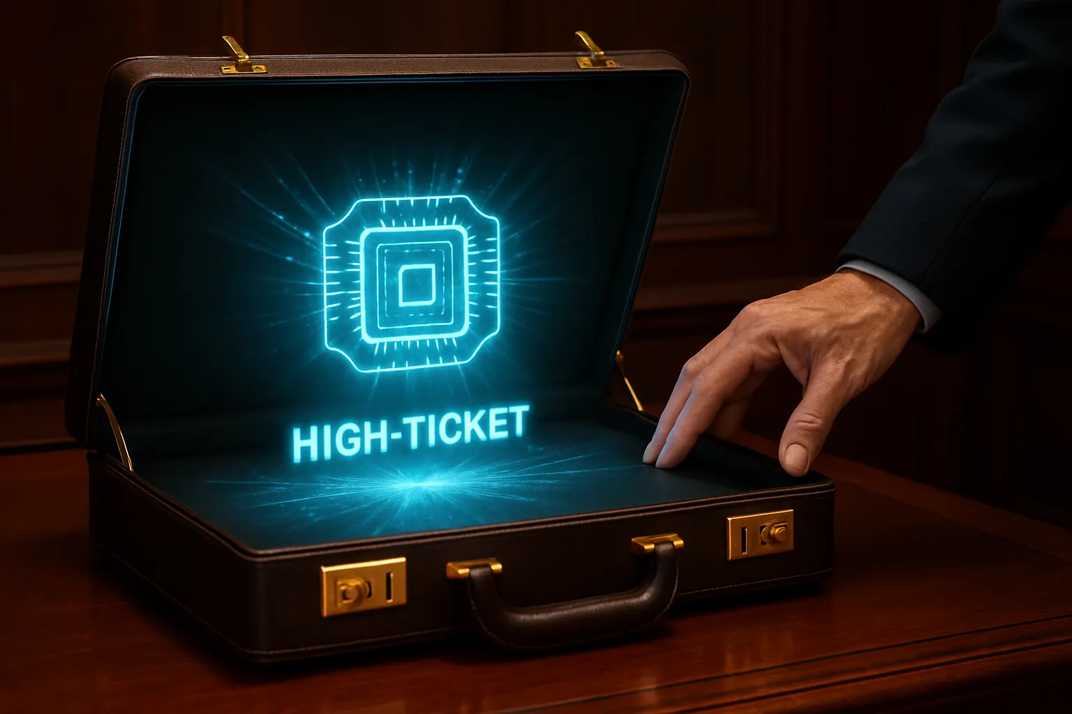 Prompt Engineering para Executivos