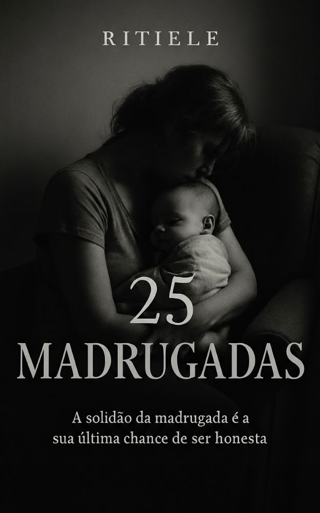 capa o 25 madrugadas