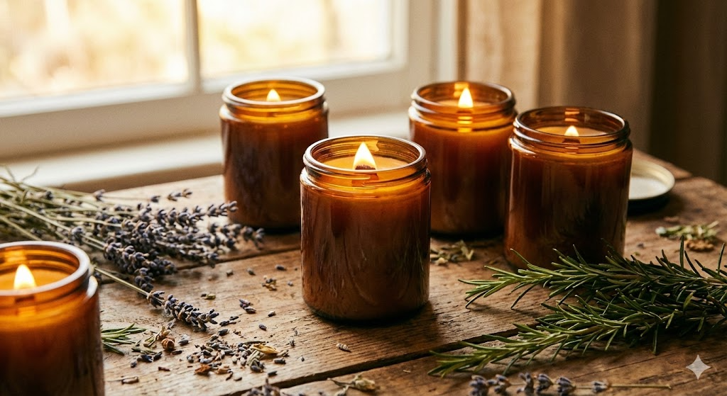 Artesanato que Vende Rápido: O Guia de Negócios Reais